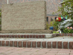 Oorlogsmonument
